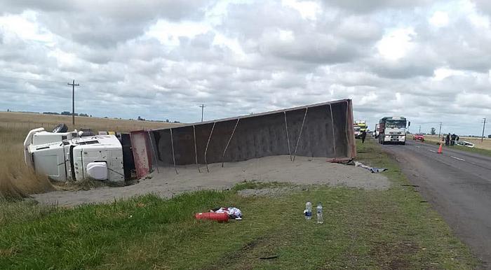 Accidente