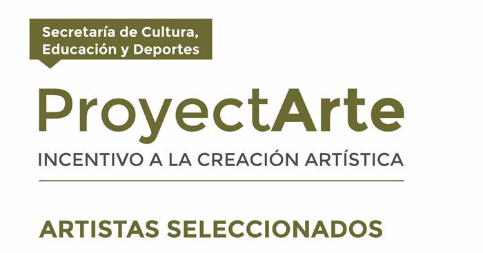 ProyectArte 2021