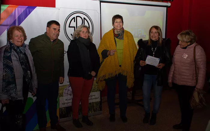 Fiesta de la Miel Edición 2022 y entrega de subsidios