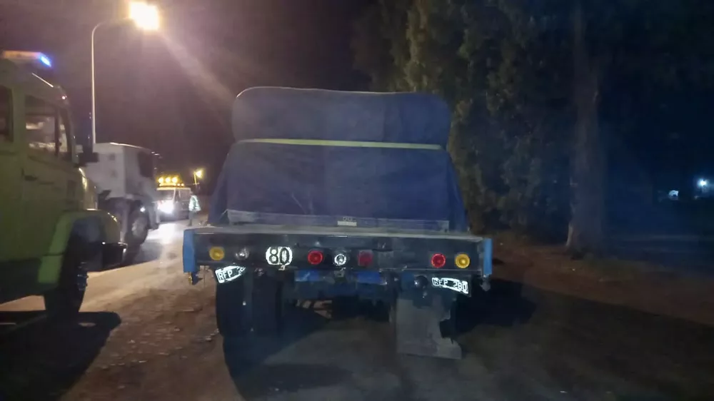 Accidente
