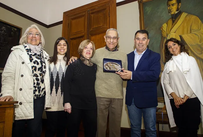Homenaje