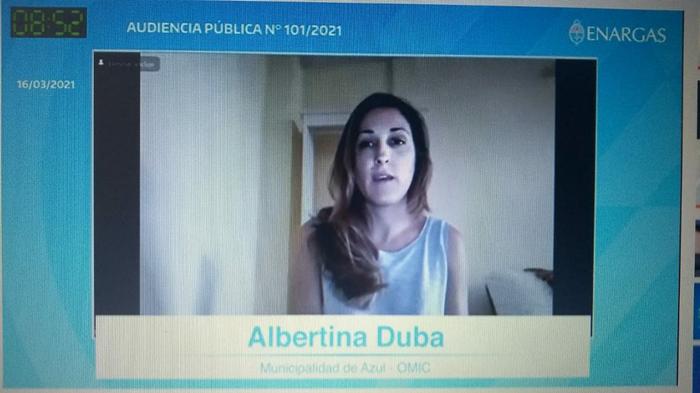 Audiencia pública