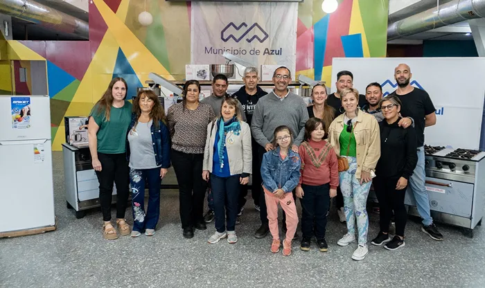 entrega de herramientas