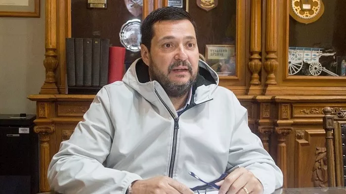 Alejandro Vieyra