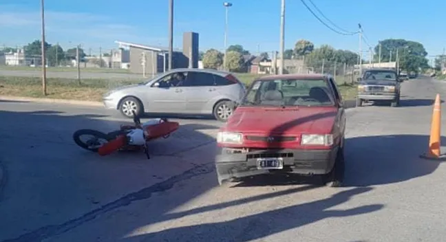 Accidente
