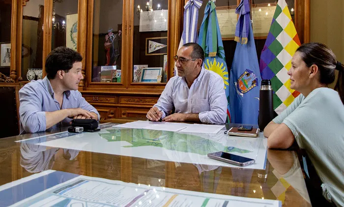 Pavimento articulado