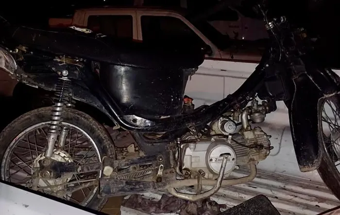 Moto