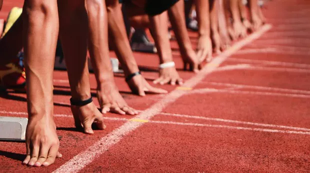 Atletismo