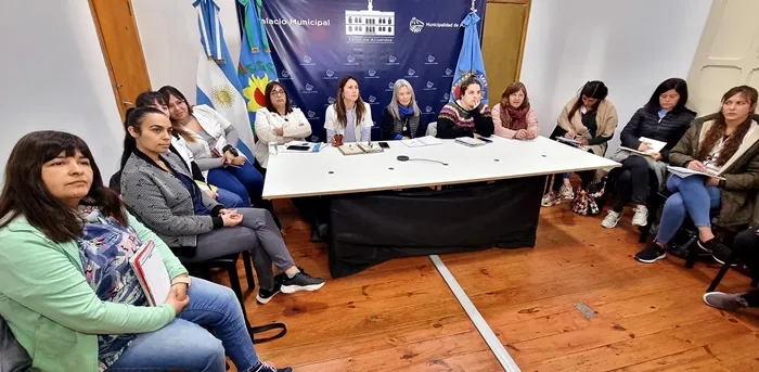 Capacitación historia clínicas