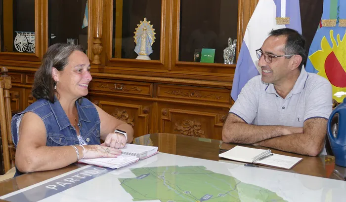 Mandagarán y Sombra