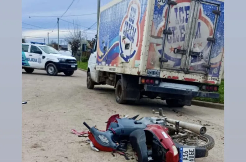 Accidente