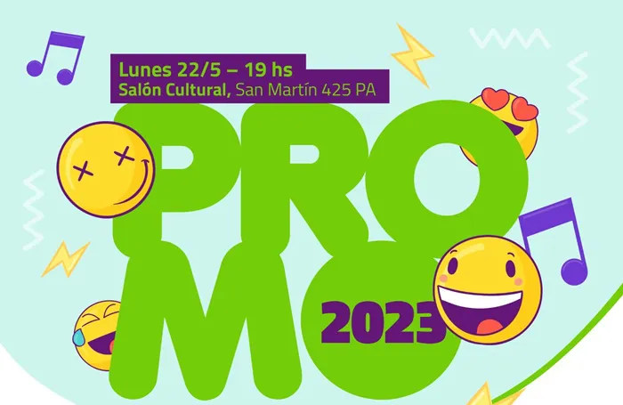 Promo 2023