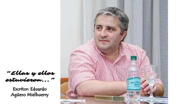 Eduardo Agüero Mielhuerry