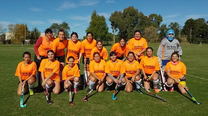 Hockey