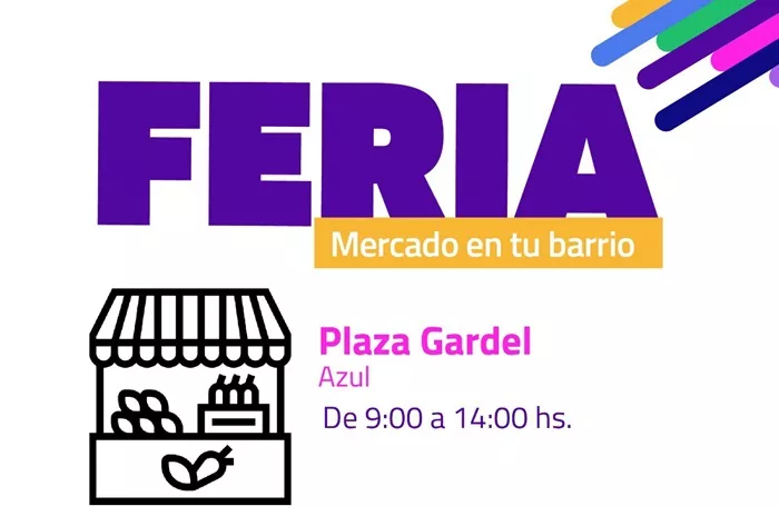 El mercado en tu barrio