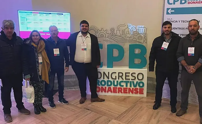 Congreso Productivo
