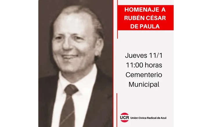 Acto De Paula