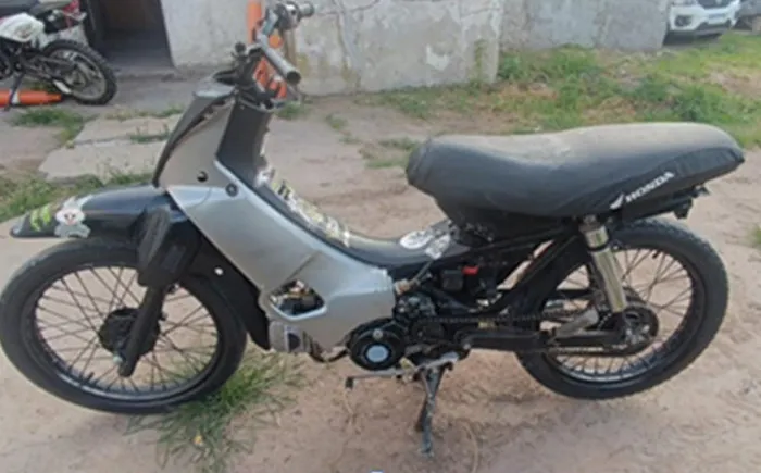 Moto