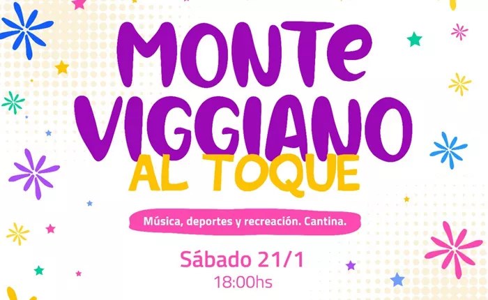 Monte Viggiano Al Toque
