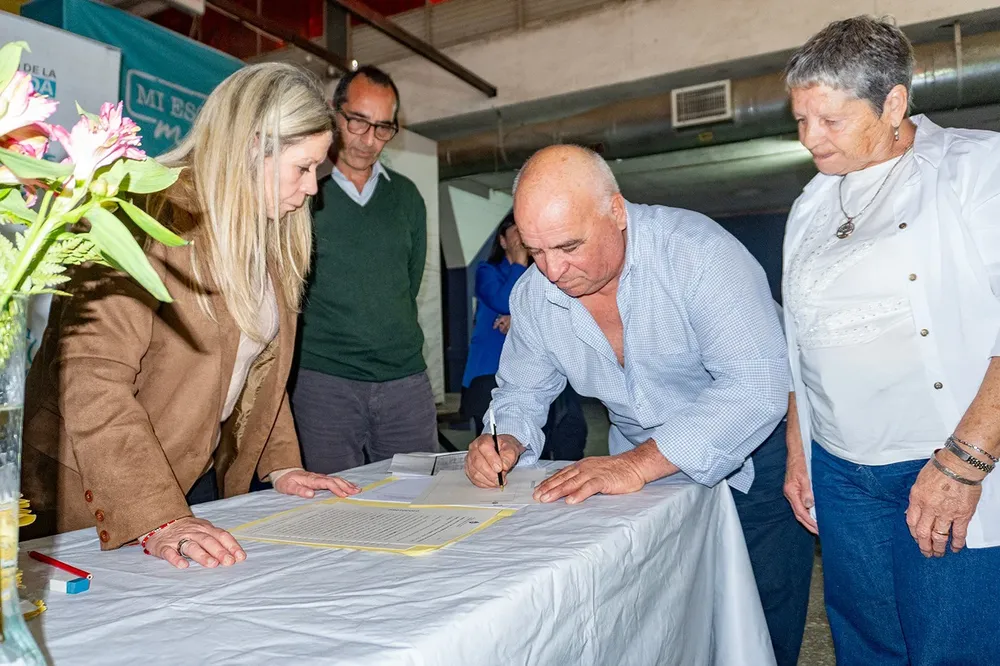 Firma de escrituras (1)