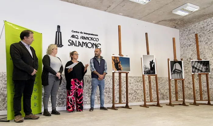 Entrega premios concurso