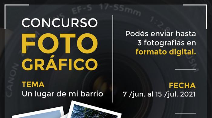 Concurso fotográfico