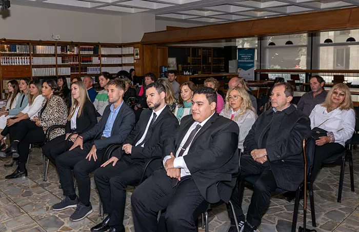 Acto de jura