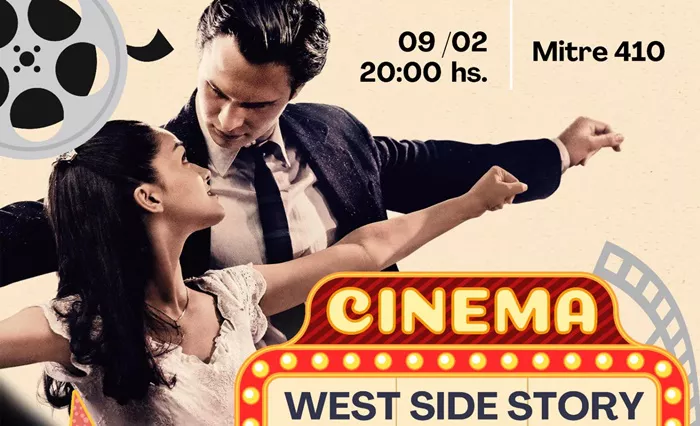 Cine López Claro