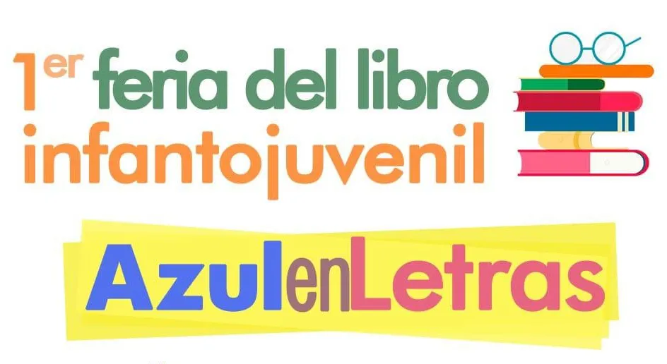 Feria del libro 2023