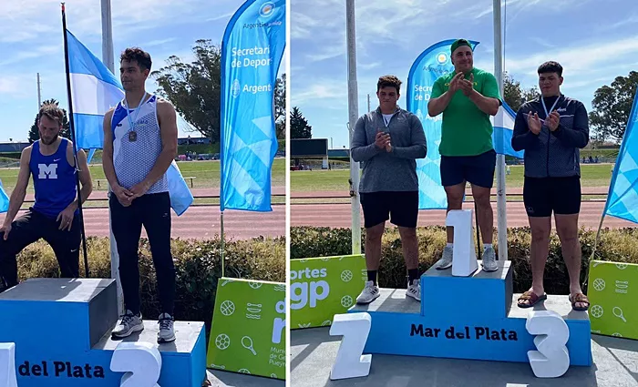 Atletismo