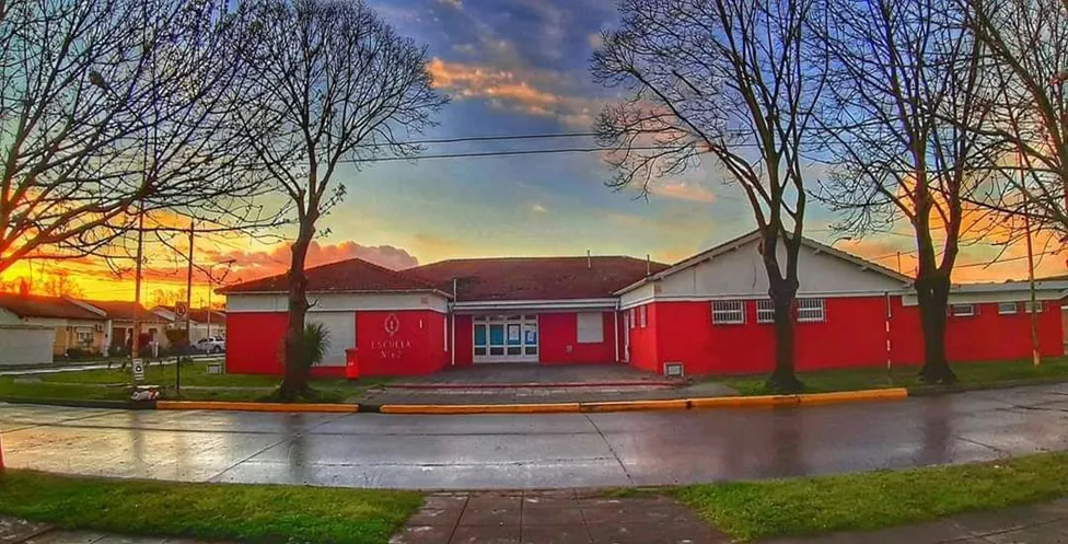 Escuela 62