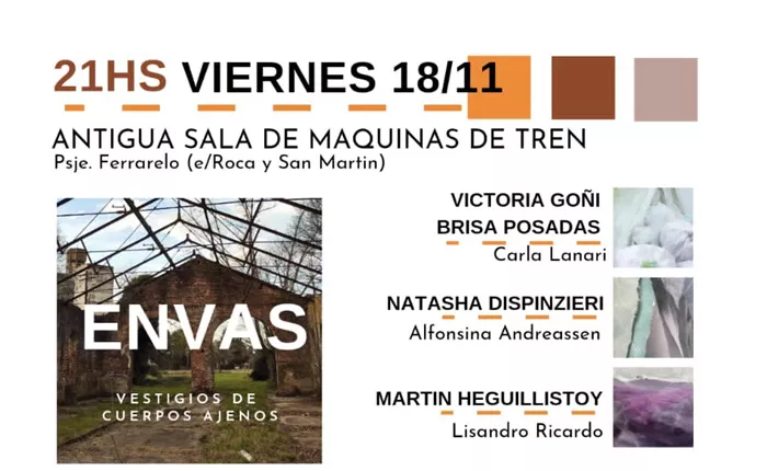Envas