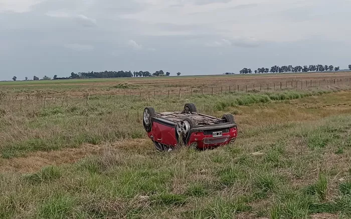 Accidente