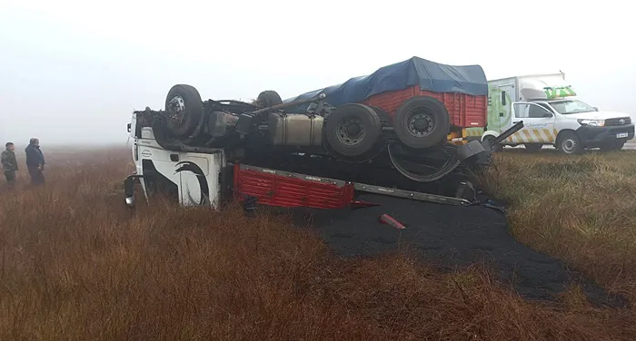 Siniestro de tránsito