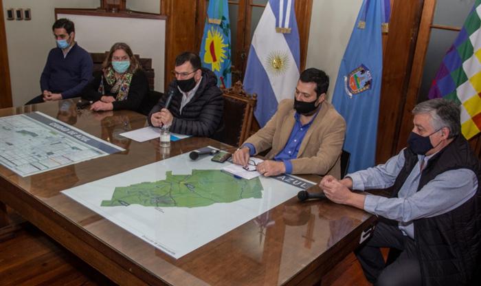 Conferencia salud