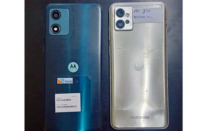 Moviles