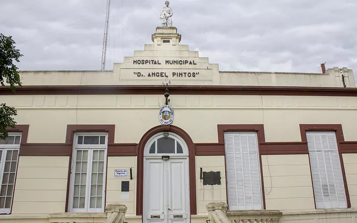 Hospital Pintos