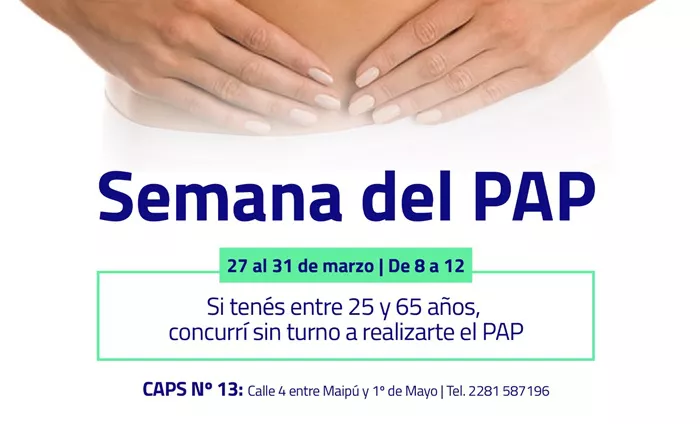 PAP