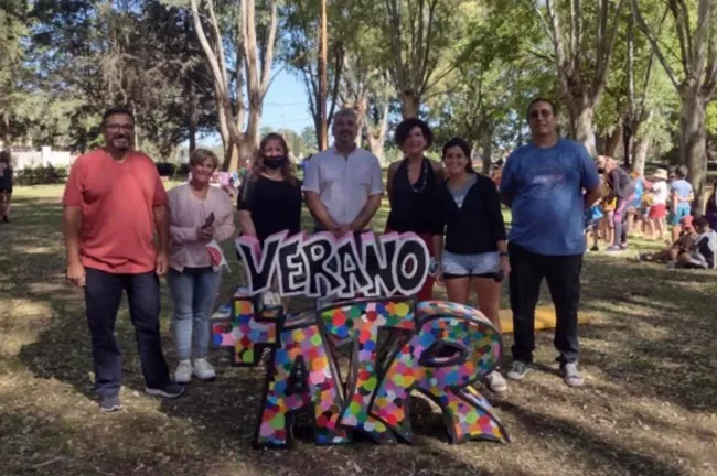 Verano ATR