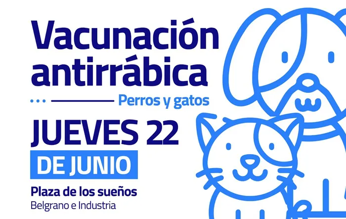 campaña Antirrábica
