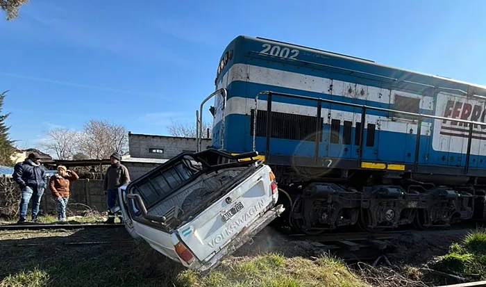 Accidente