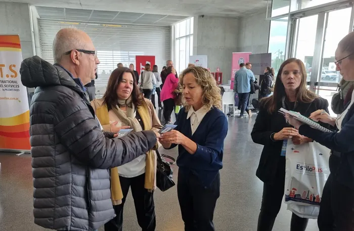 Congreso turismo