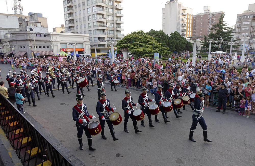 Cumpleaños Azul