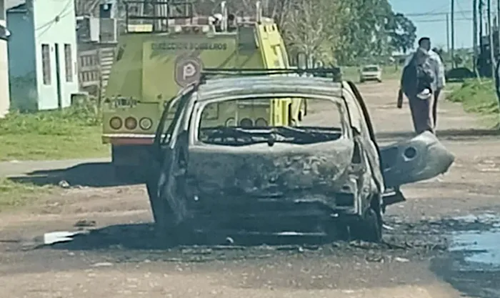 Incendio
