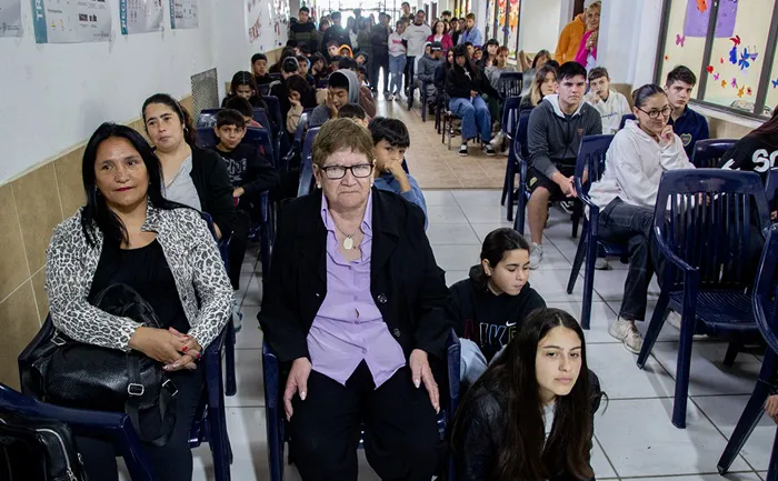 Barrio San Fráncisco