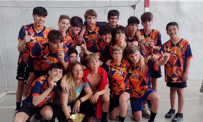 Handball