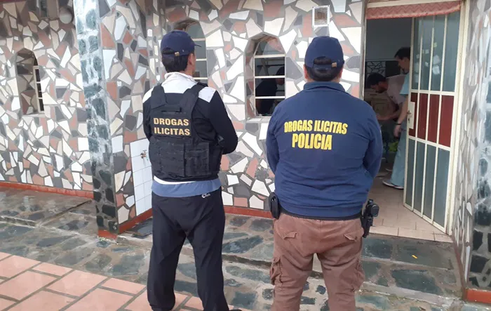 Detuvieron a un remisero