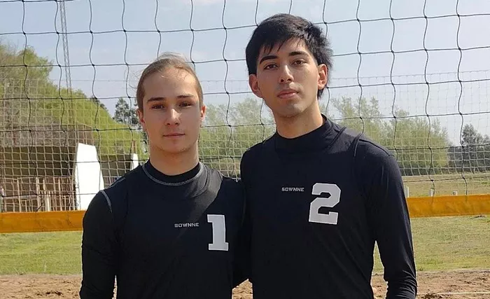 Beach Voley