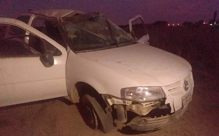 Accidente