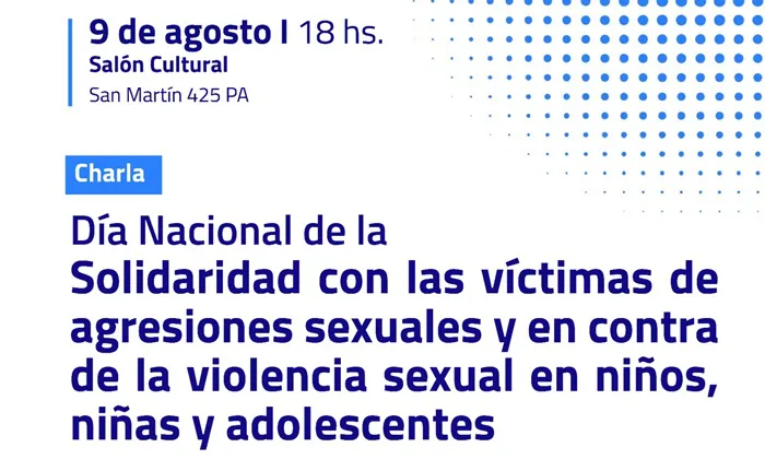 Charla Almada